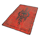 Bandit Rug