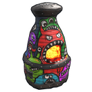 Monster Furnace