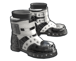 Glory Boots