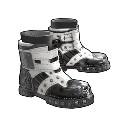 Glory Boots
