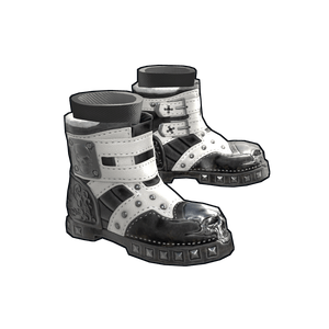 Glory Boots
