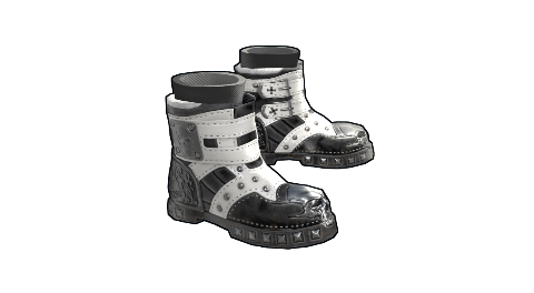 Glory Boots