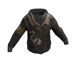 Railway Engineer Hoodie