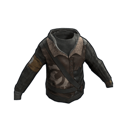 Railway Engineer Hoodie