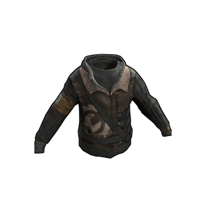 Railway Engineer Hoodie