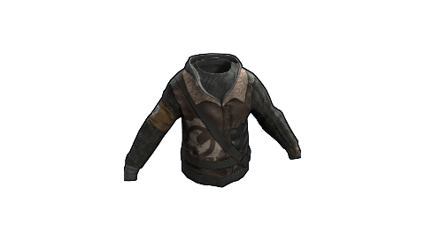 Railway Engineer Hoodie