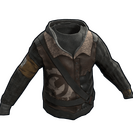 Railway Engineer Hoodie