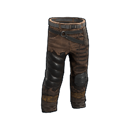 Railway Engineer Pants