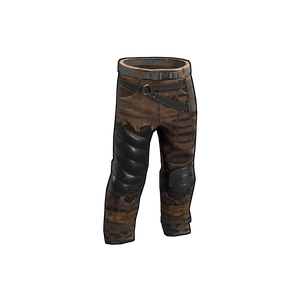 Railway Engineer Pants