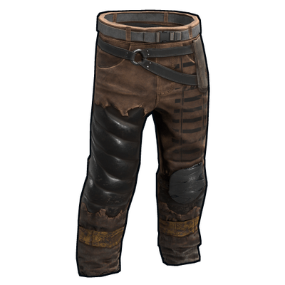 Railway Engineer Pants