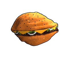 Big Burger