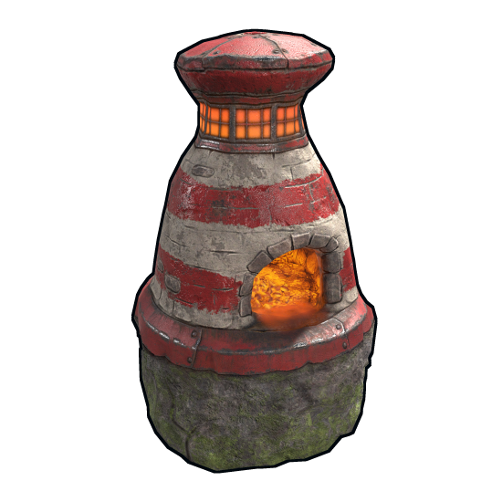 Personal Lighthouse in Rust