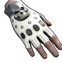Glory Gloves in Rust
