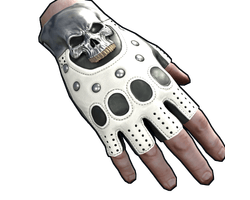 Glory Gloves