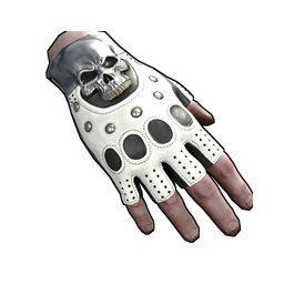 Glory Gloves