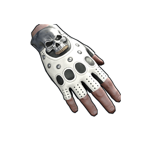 Glory Gloves