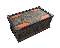 Digital Security Box