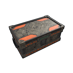 Digital Security Box