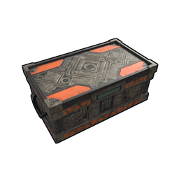 Digital Security Box
