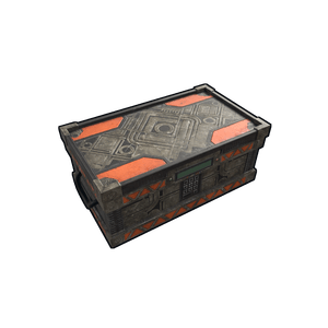Digital Security Box