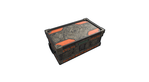 Digital Security Box