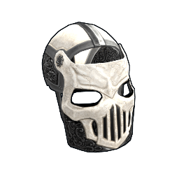Glory Mask