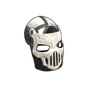 Glory Mask