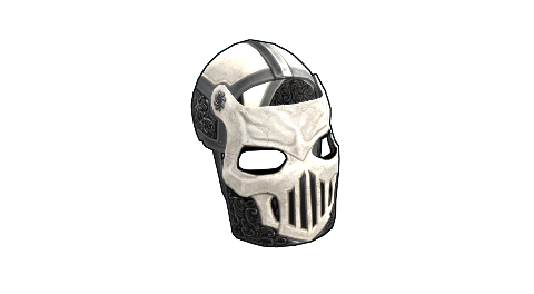 Glory Mask