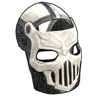 Roblox Armored Balaclava