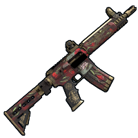 Marked for Death in Rust