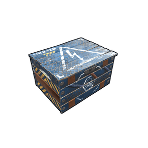 High Voltage Box