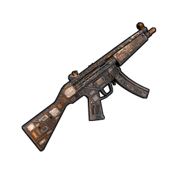 Icarus MP5