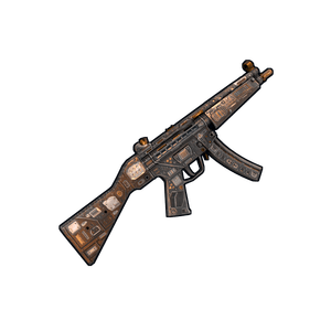 Icarus MP5