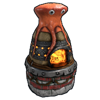 Octo Furnace in Rust
