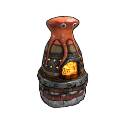 Octo Furnace