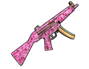 Valentine MP5