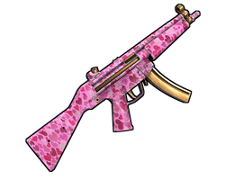 Valentine MP5