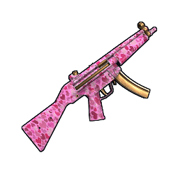 Valentine MP5