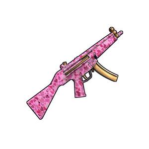 Valentine MP5