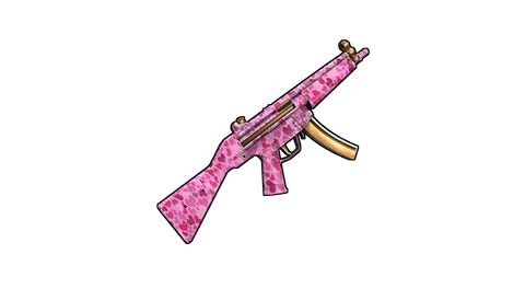Valentine MP5