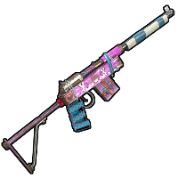 Cupidon in Rust