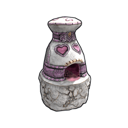 Hearts Furnace