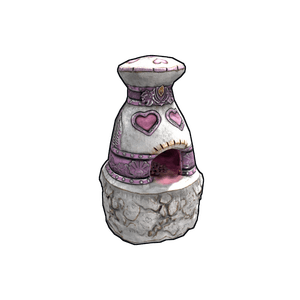 Hearts Furnace