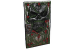 Dead Valentine Door