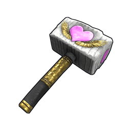 Heart of the Creator