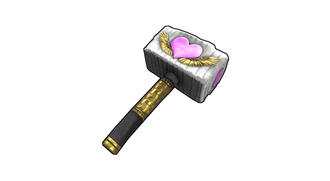 Heart of the Creator