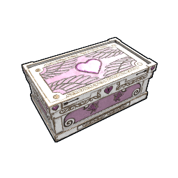 Box of Hearts