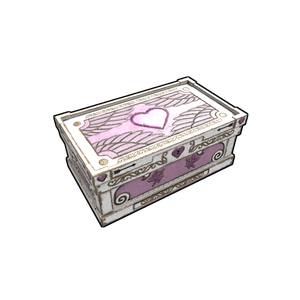 Box of Hearts