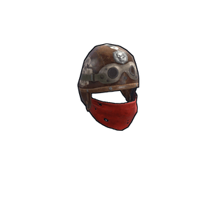 Bandit Headwrap