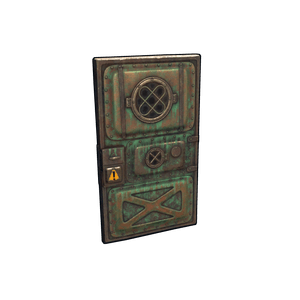 Deep Sea Door
